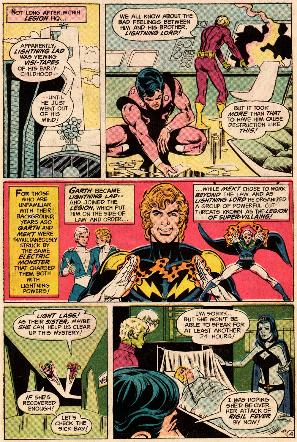 Superboy (1949) 207 Page 17
