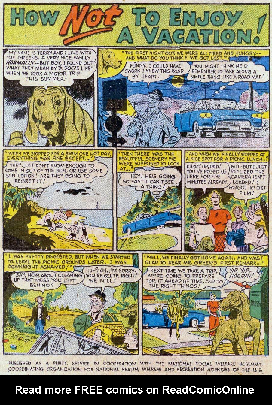 Adventure Comics (1938) issue 241 - Page 16