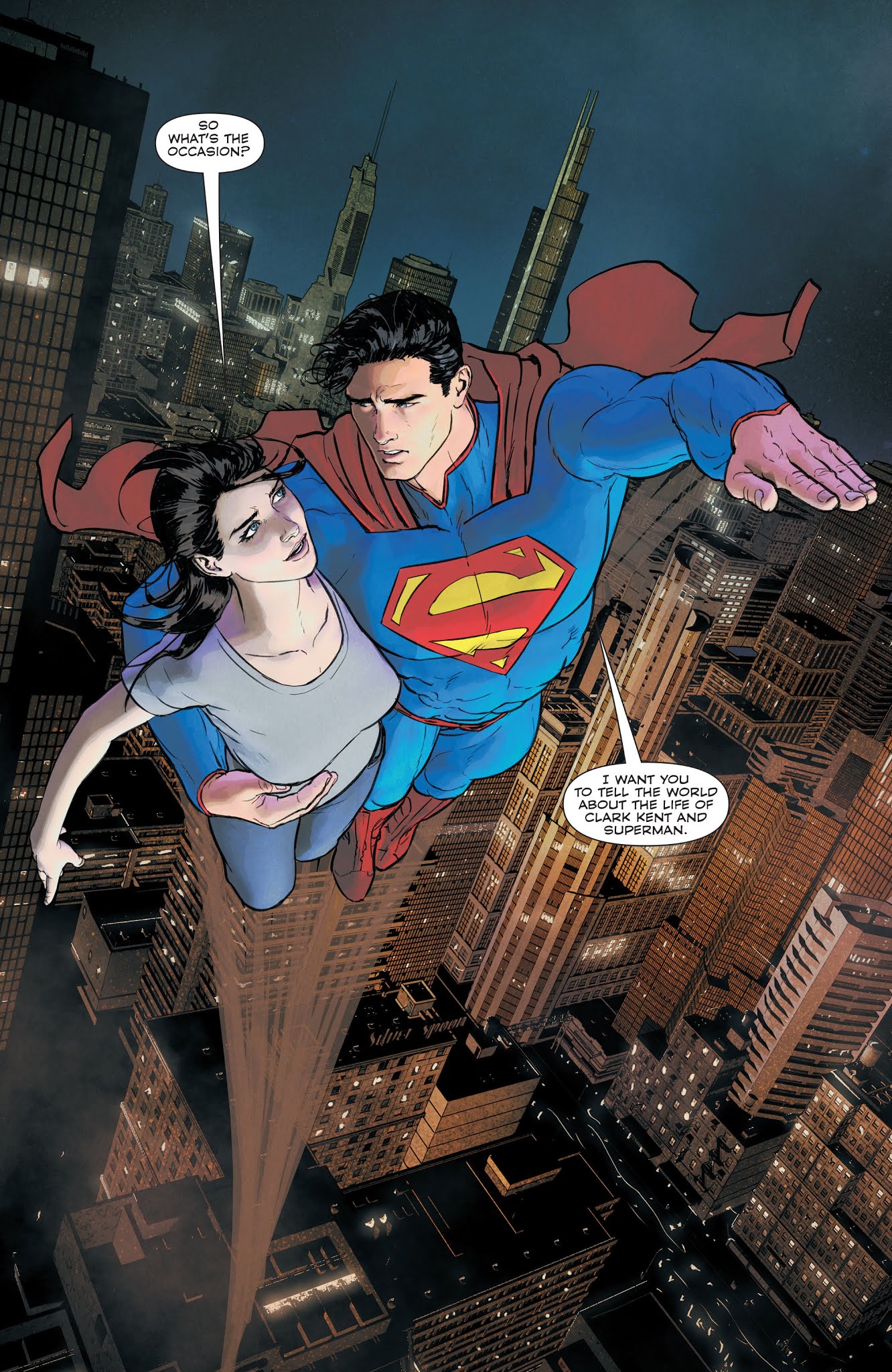 Read online Superman: The Final Days of Superman comic -  Issue # TPB (Part 1) - 25