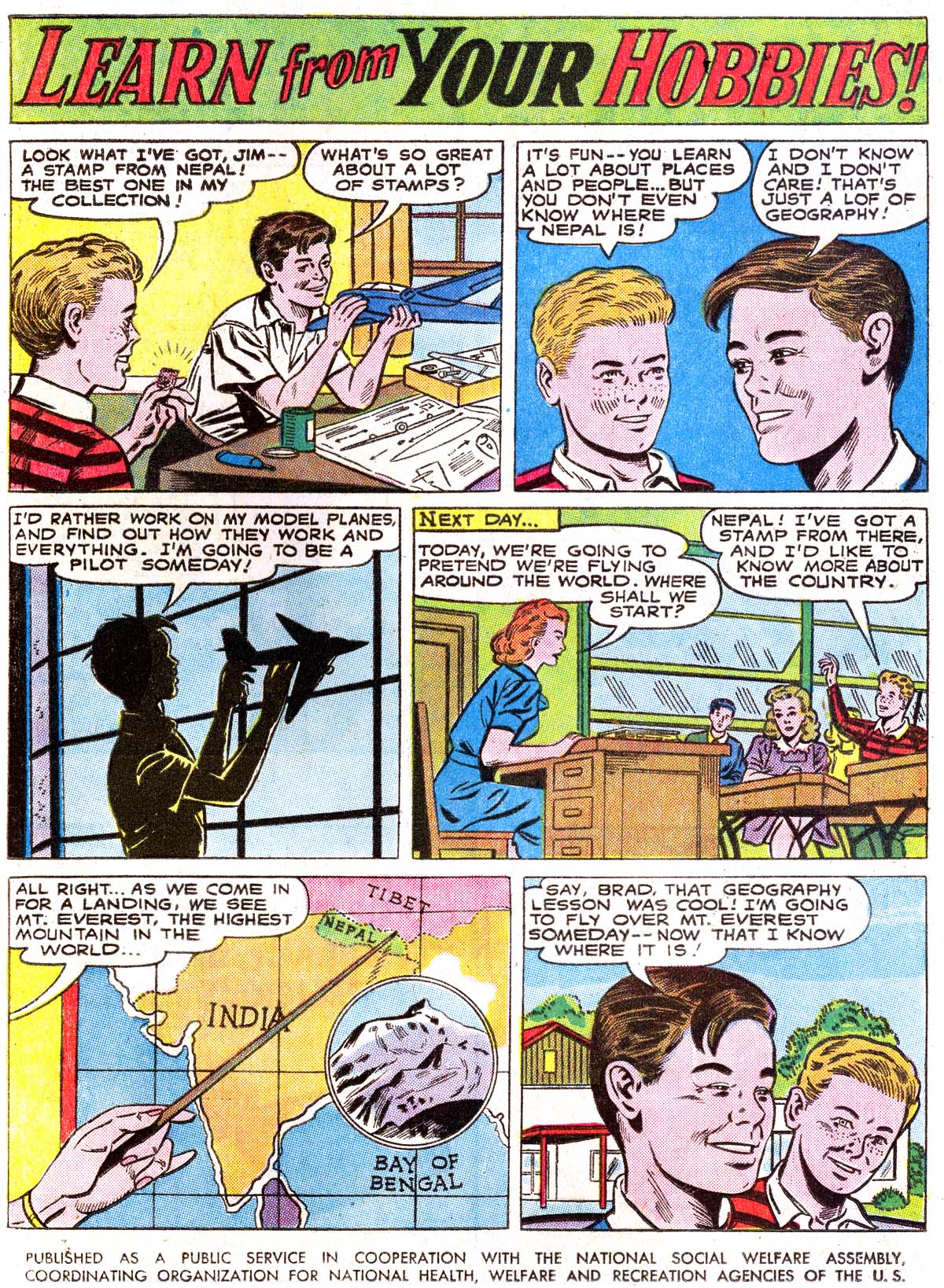 Read online Superman's Pal Jimmy Olsen comic -  Issue #78 - 22