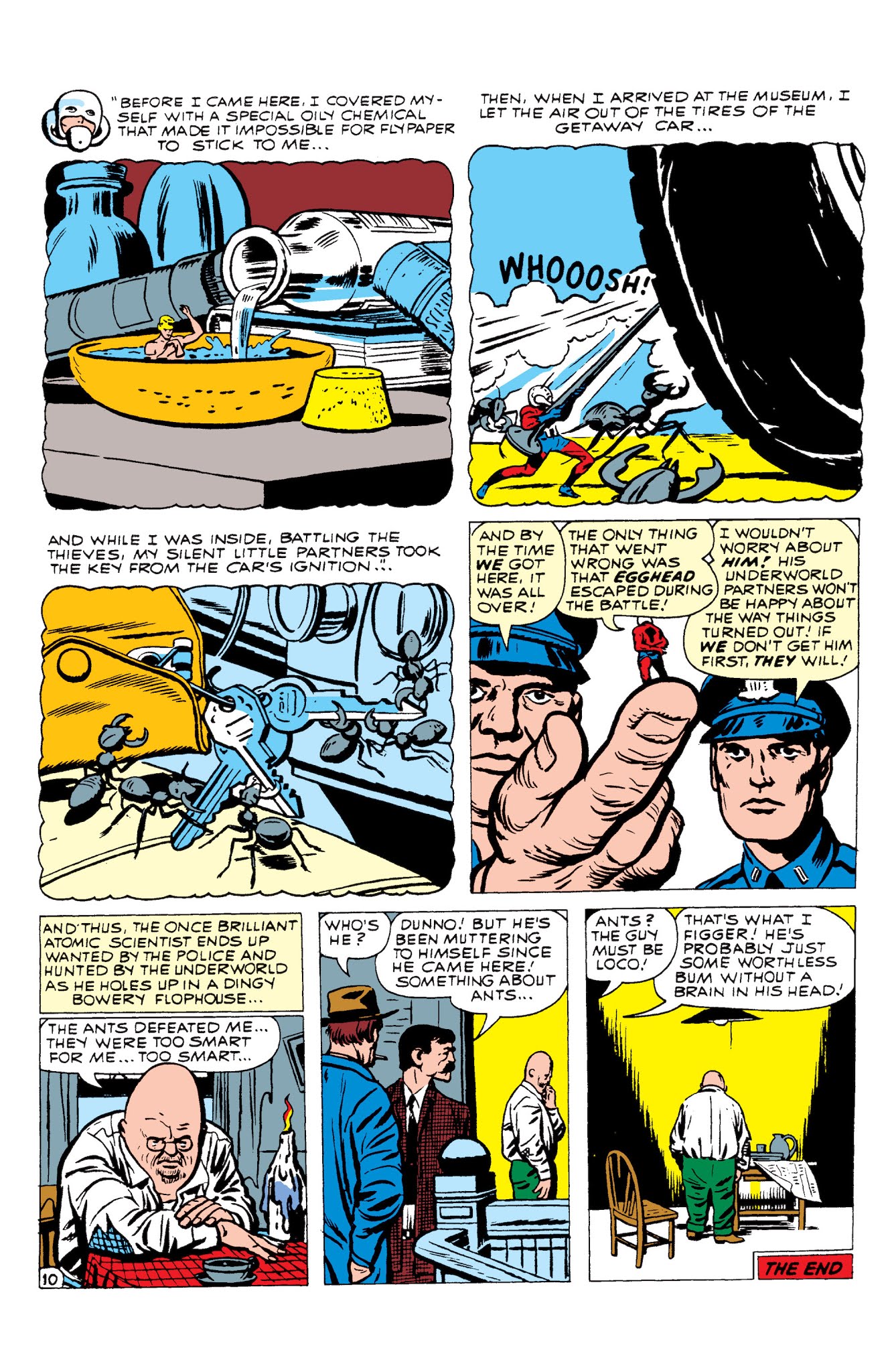 Read online Ant-Man/Giant-Man Epic Collection comic -  Issue # TPB (Part 1) - 63