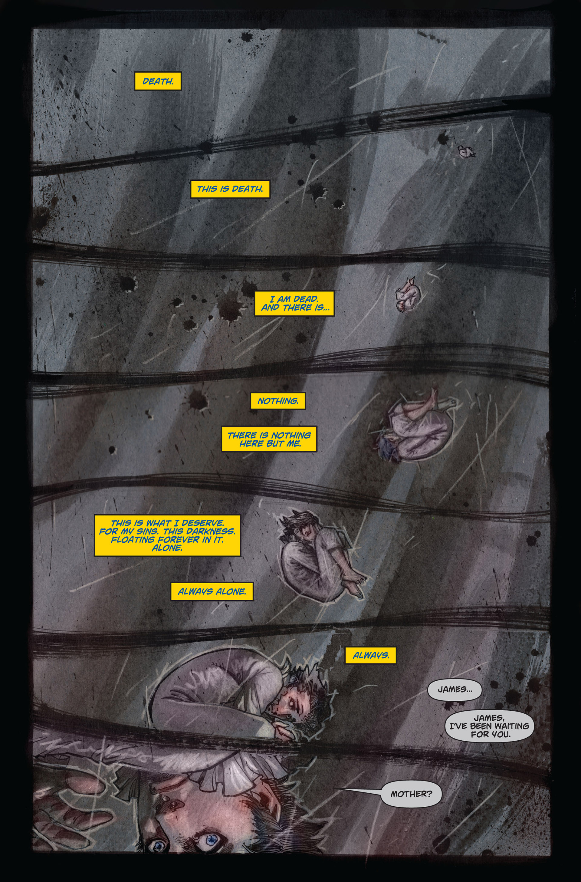 Read online Astonishing Spider-Man & Wolverine comic -  Issue #3 - 12