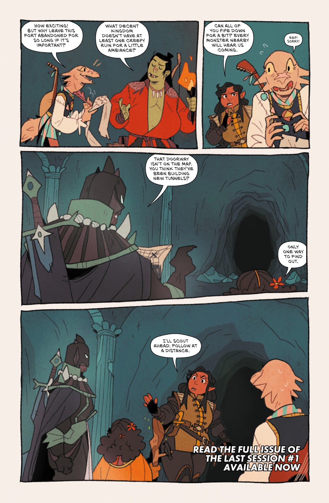 Wolvenheart issue 9 - Page 32