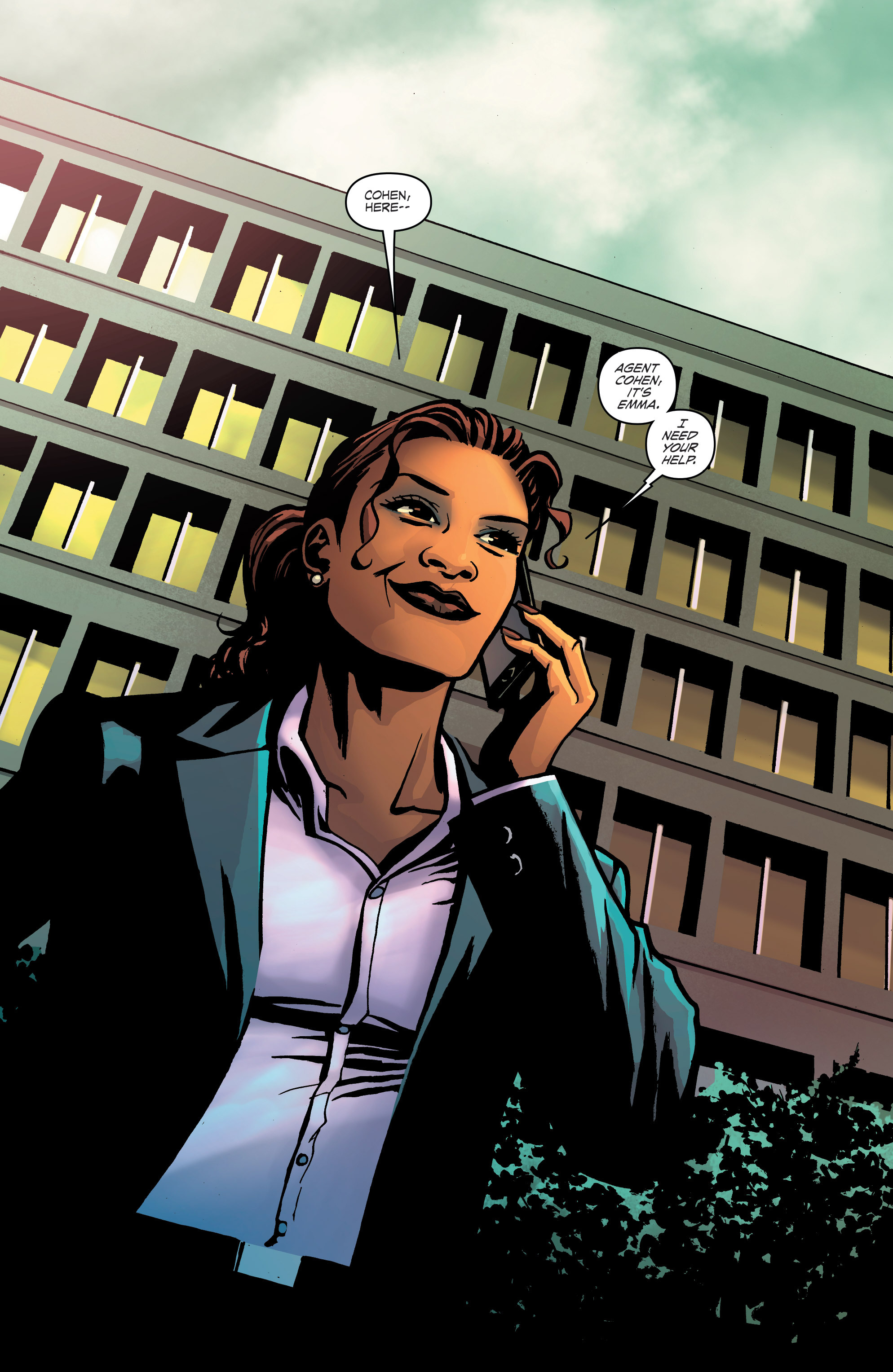 Read online Thief of Thieves comic -  Issue # _TPB 2 - 84