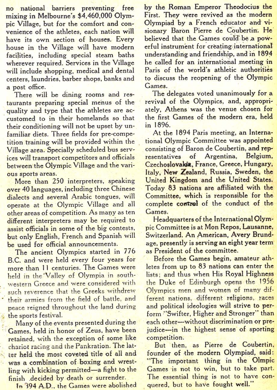 Read online Adventure Comics (1938) comic -  Issue #218 - 26