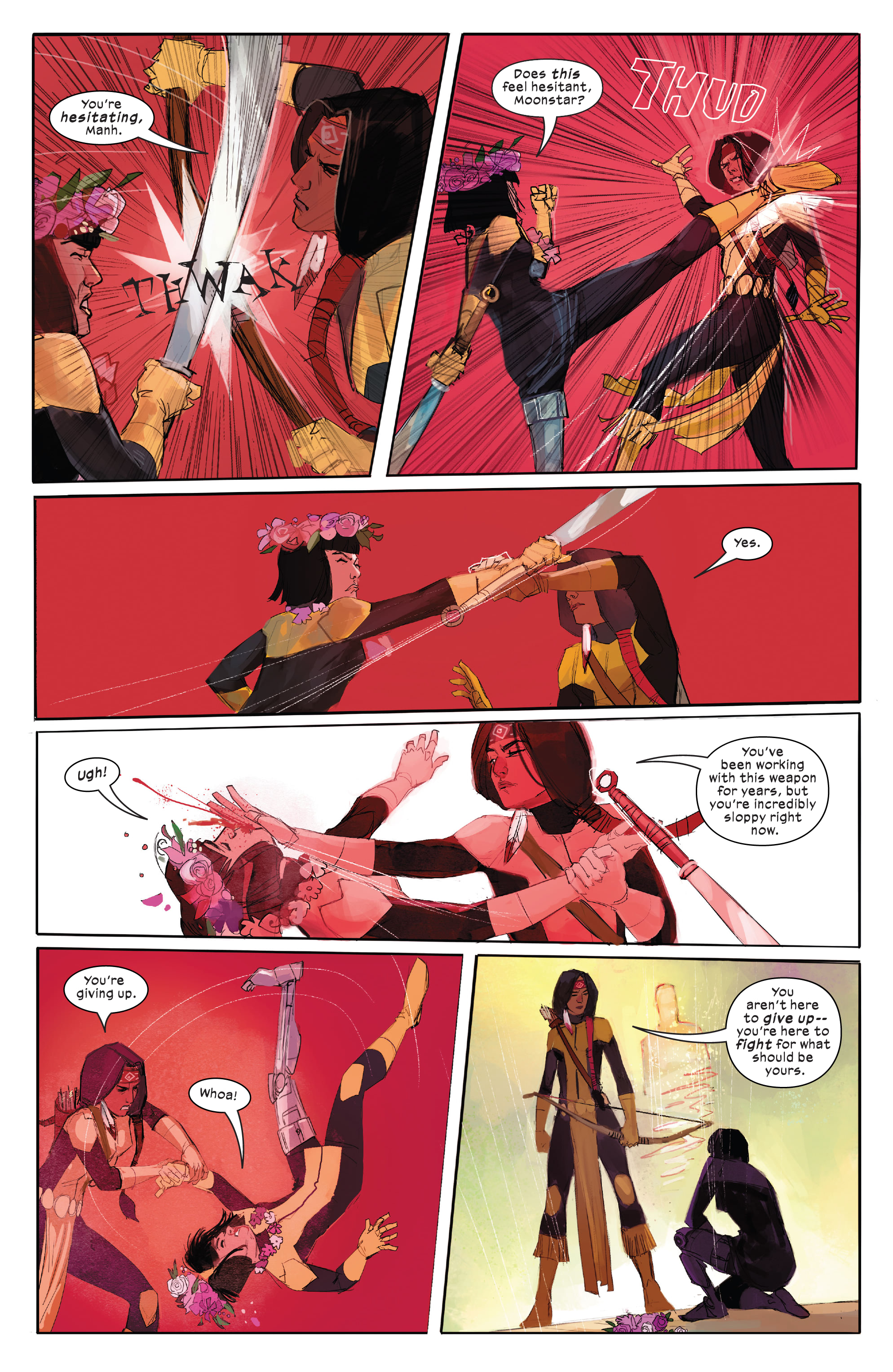 Read online Reign of X comic -  Issue # TPB 9 - 86