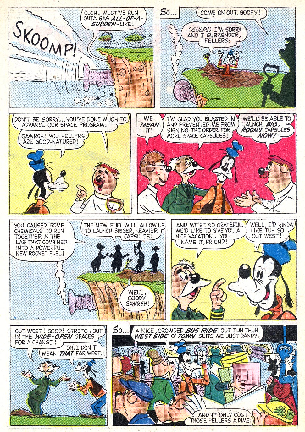 Read online Four Color Comics comic -  Issue #1149 - 15