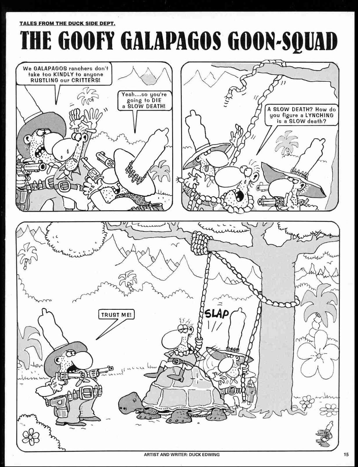 MAD issue 326 - Page 17
