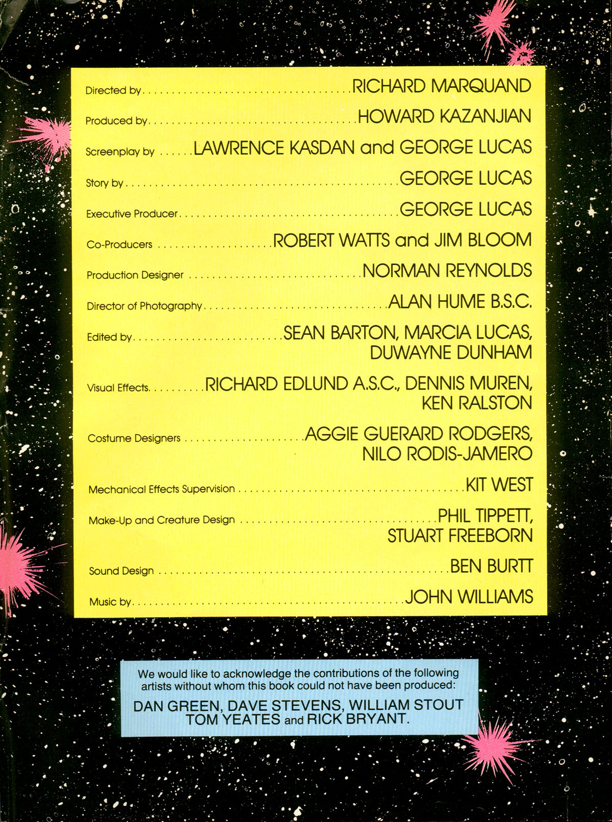 Read online Marvel Comics Super Special comic -  Issue #27 - 67