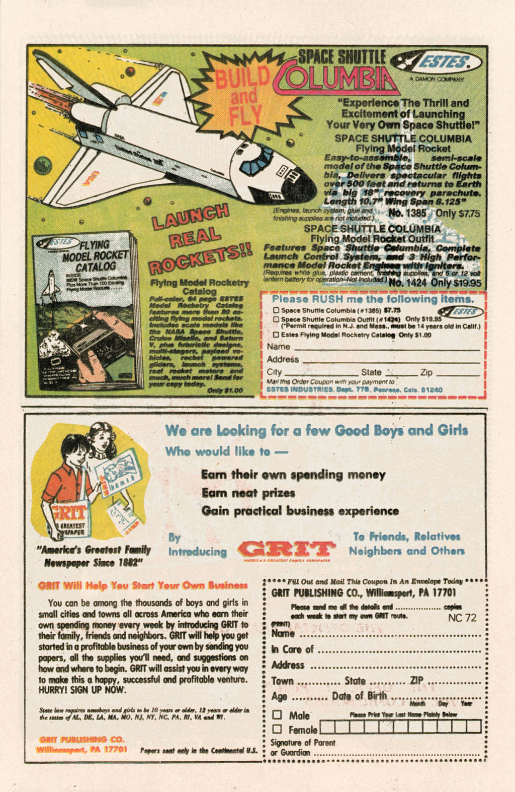 Read online Jonah Hex (1977) comic -  Issue #68 - 24