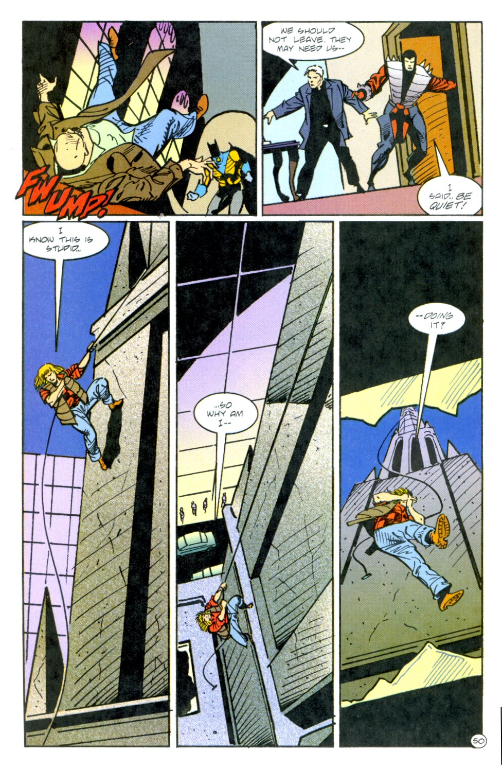 Batman: Legends of the Dark Knight _Annual_3 Page 50