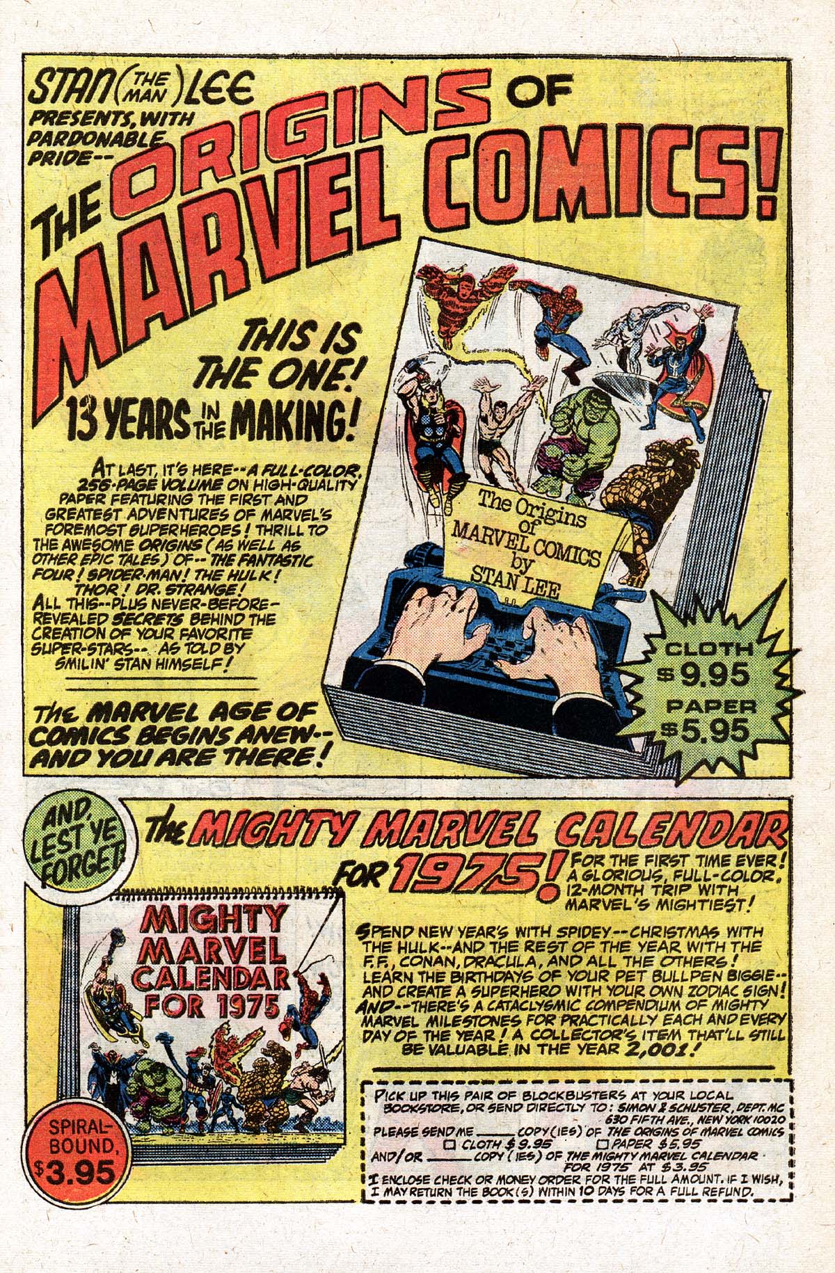 Read online The Mighty Marvel Western comic -  Issue #37 - 5