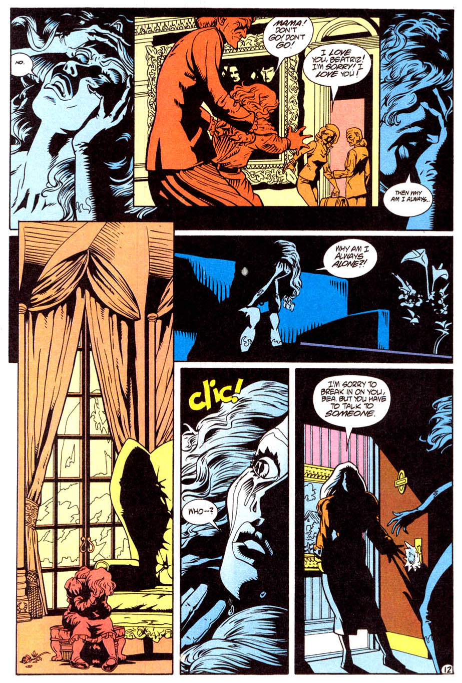 Read online Justice League America comic -  Issue #103 - 13