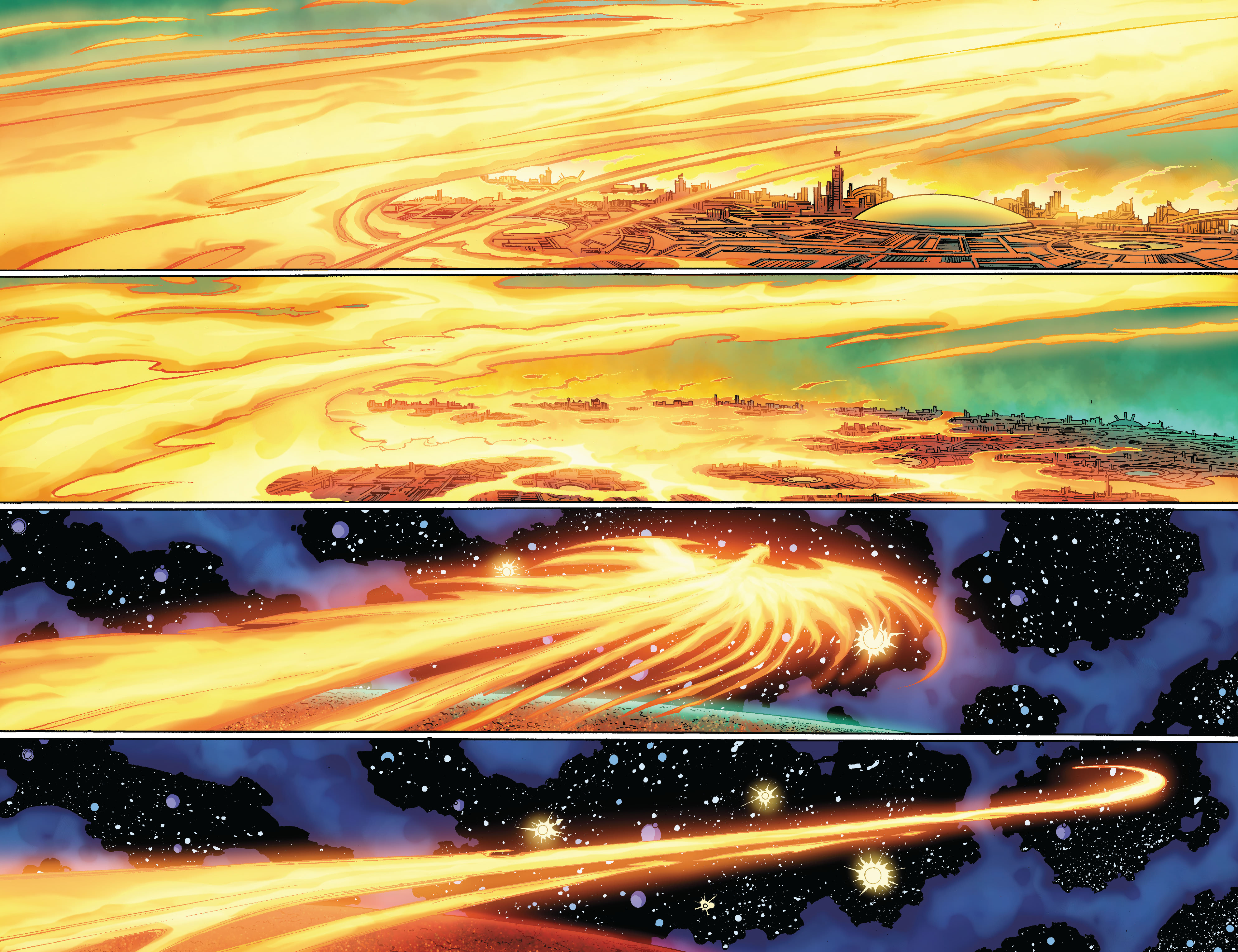 Read online Avengers vs. X-Men Omnibus comic -  Issue # TPB (Part 1) - 44