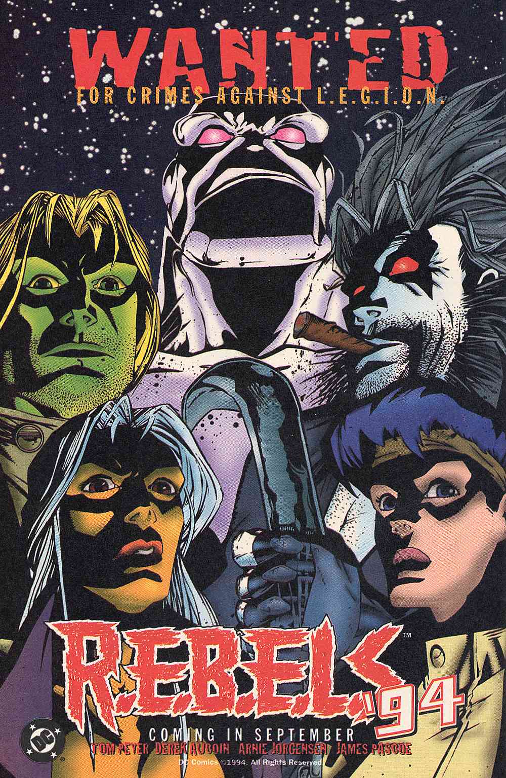 Read online Star Trek (1989) comic -  Issue #64 - 28