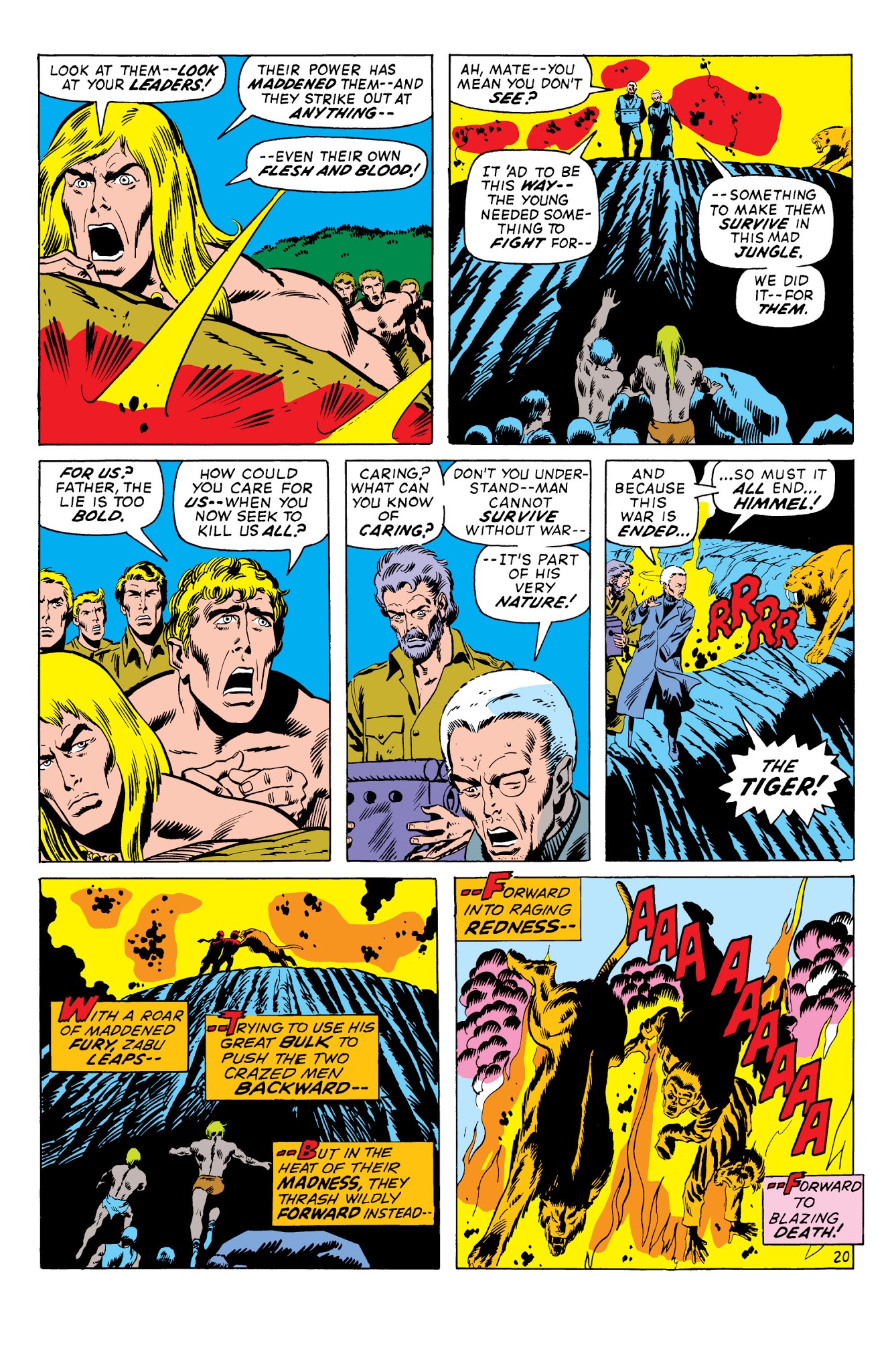 Read online Mockingbird: Bobbi Morse, Agent of S.H.I.E.L.D. comic -  Issue # TPB - 40