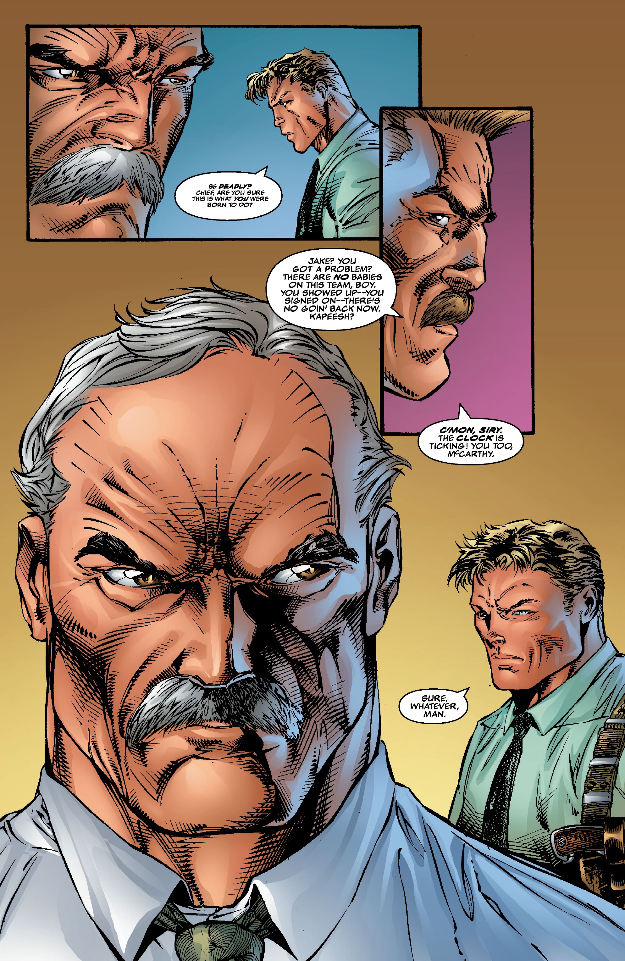 Read online The Complete Witchblade comic -  Issue # TPB 1 (Part 5) - 83
