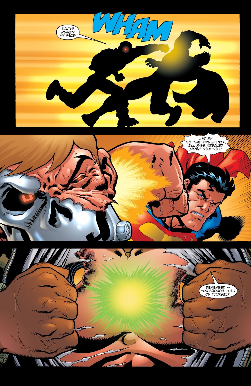 Superman Giant issue 1 - Page 24