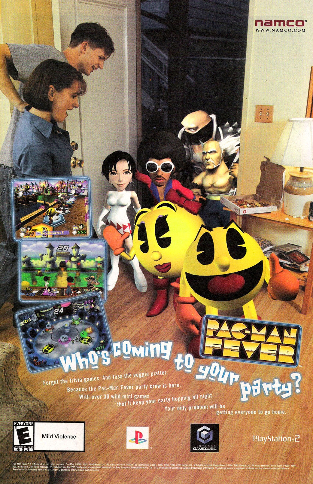 Read online Big Daddy Danger comic -  Issue #5 - 21