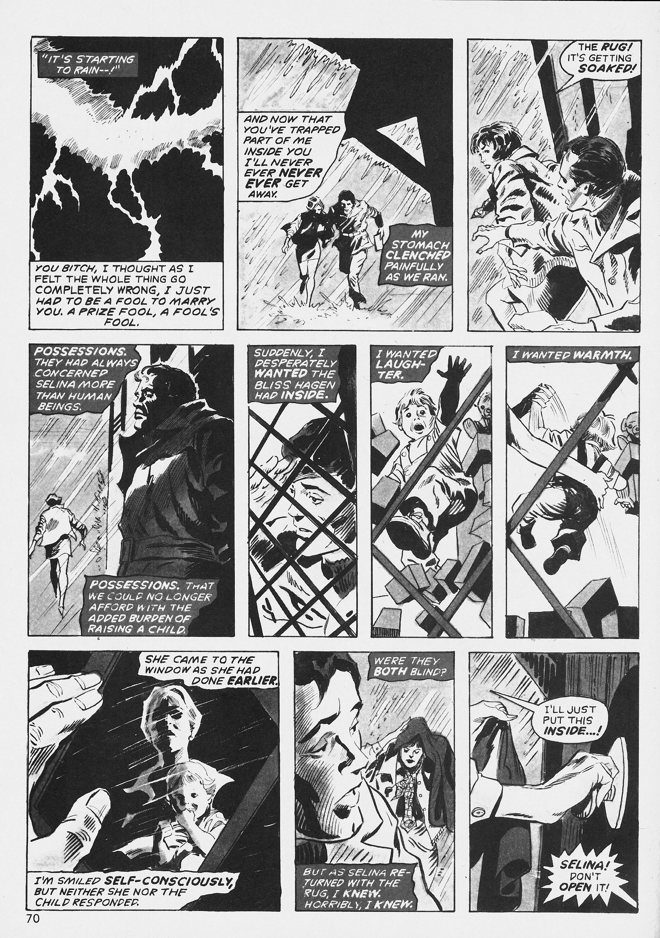 Read online Unknown Worlds of Science Fiction comic -  Issue #1 - 70