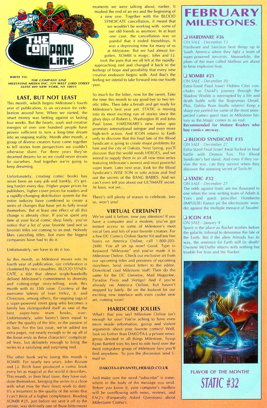 Read online Hardware comic -  Issue #36 - 24