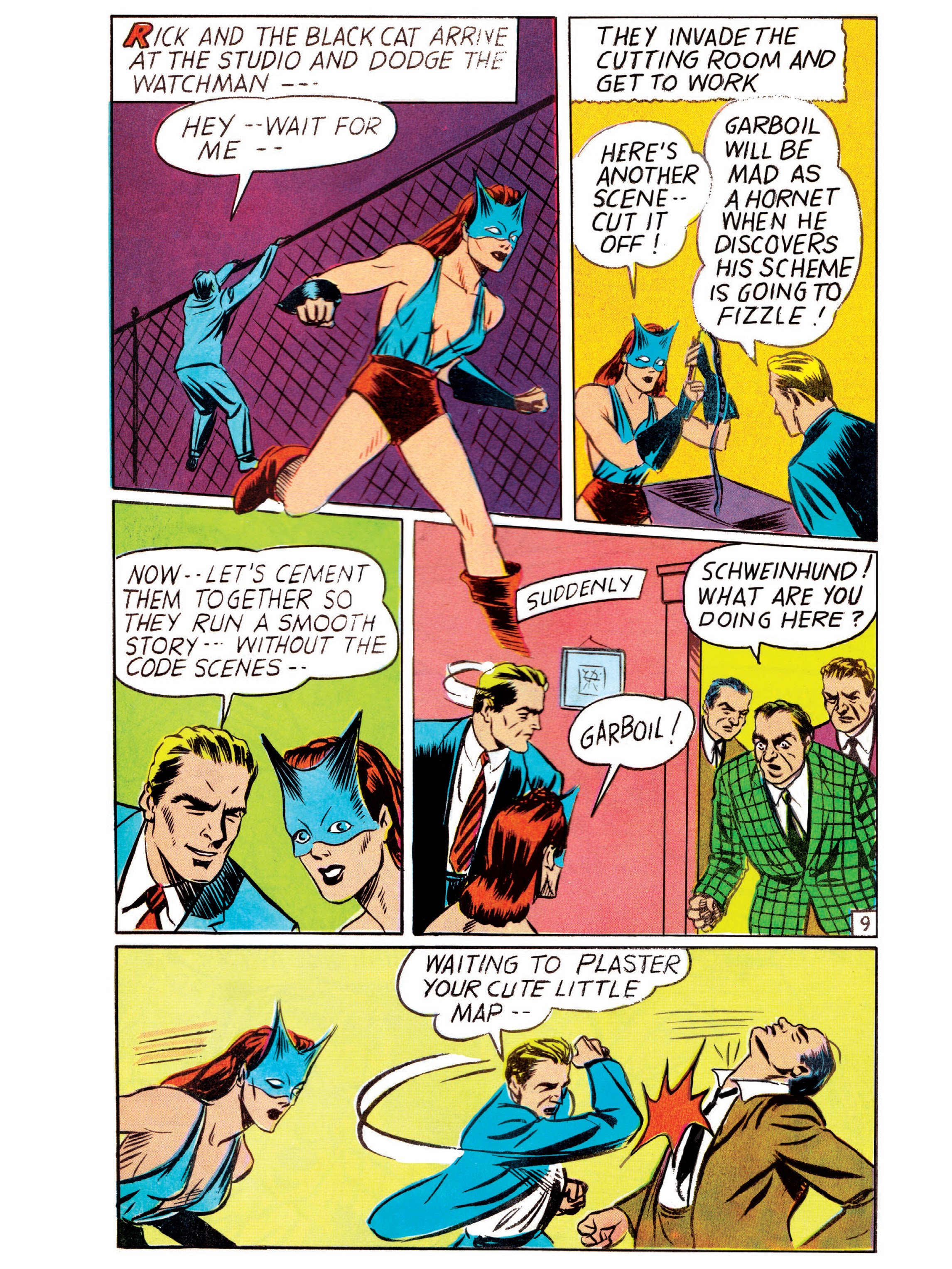 Read online Pretty in Ink: North American Women Cartoonists 1896–2010 comic -  Issue # TPB (Part 1) - 76