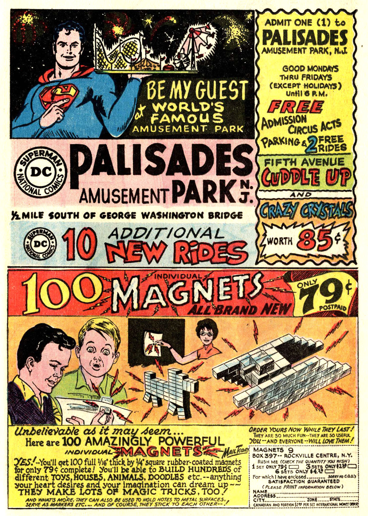 Green Lantern (1960) Issue #39 #42 - English 33
