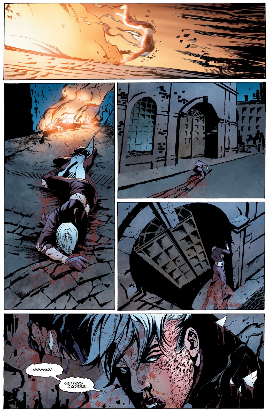 Wildcats Version 3.0 Issue #15 #15 - English 12 Wildcats Version 3.0 Issue #15 #15 - English 12