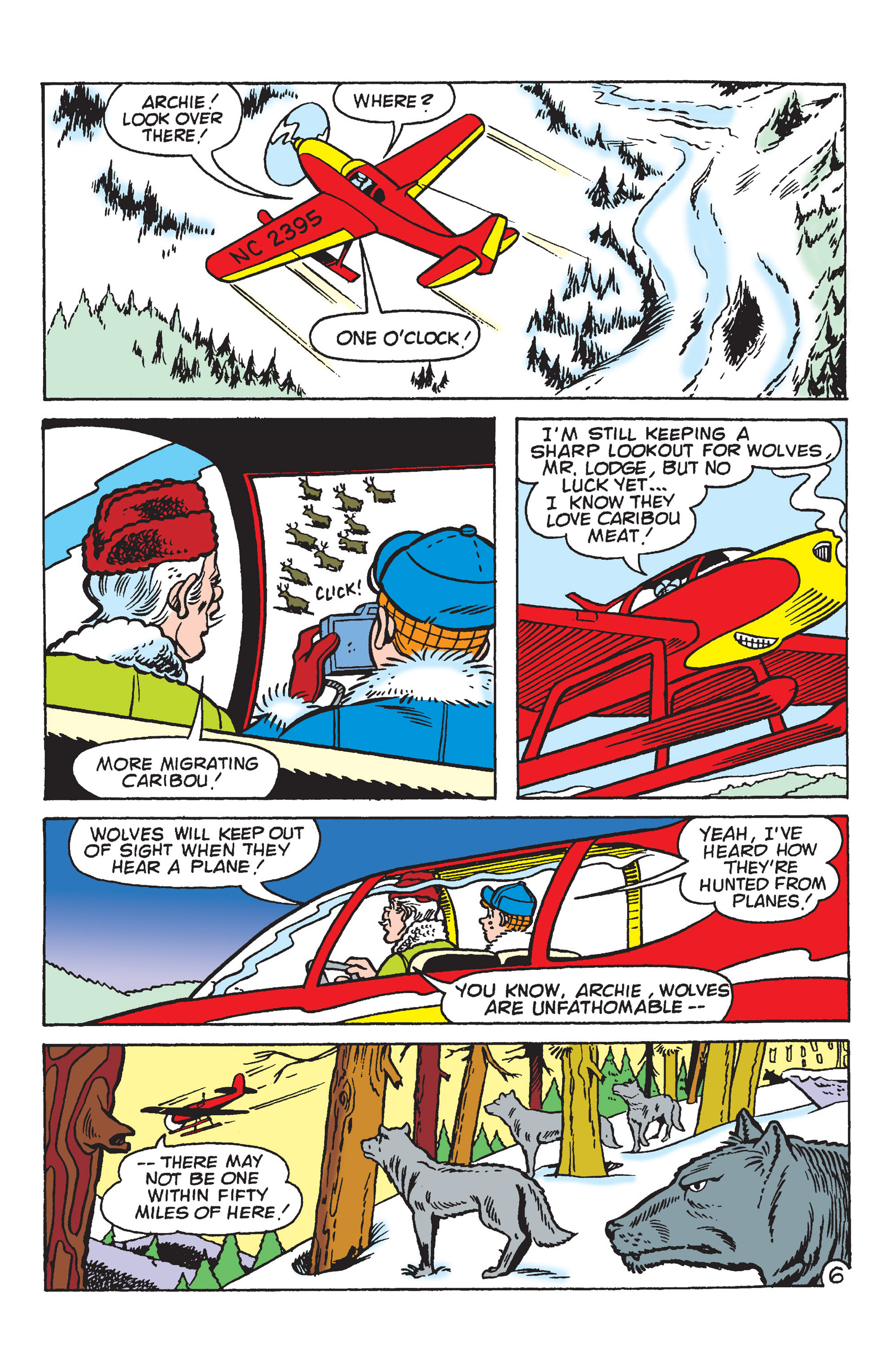 Read online Pep Digital comic -  Issue #102 - 100