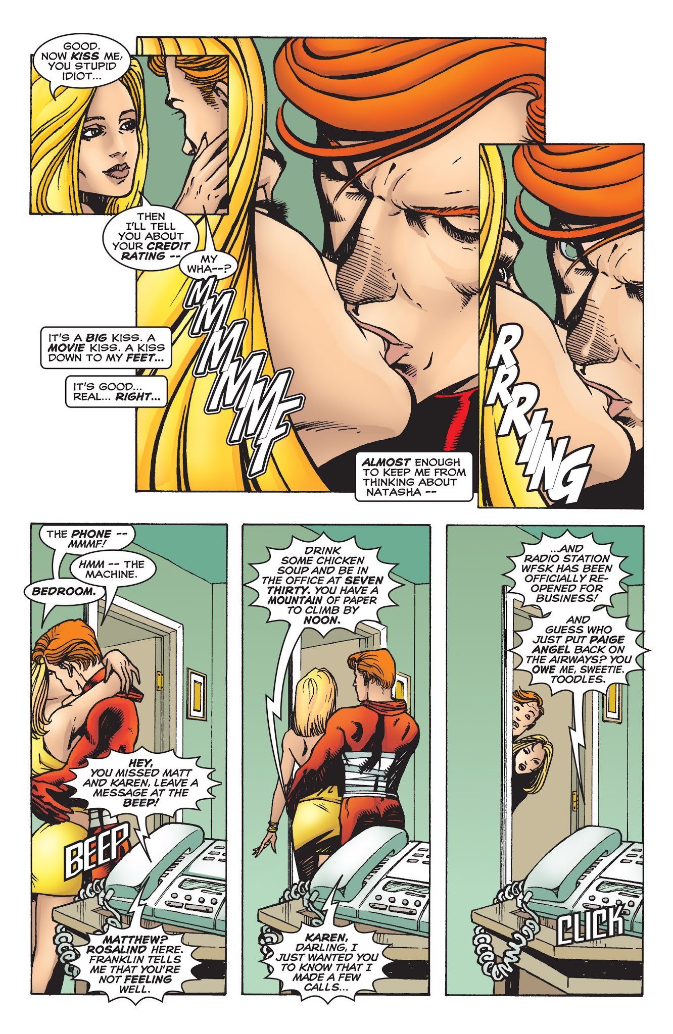 Read online Daredevil Epic Collection comic -  Issue # TPB 21 (Part 3) - 40