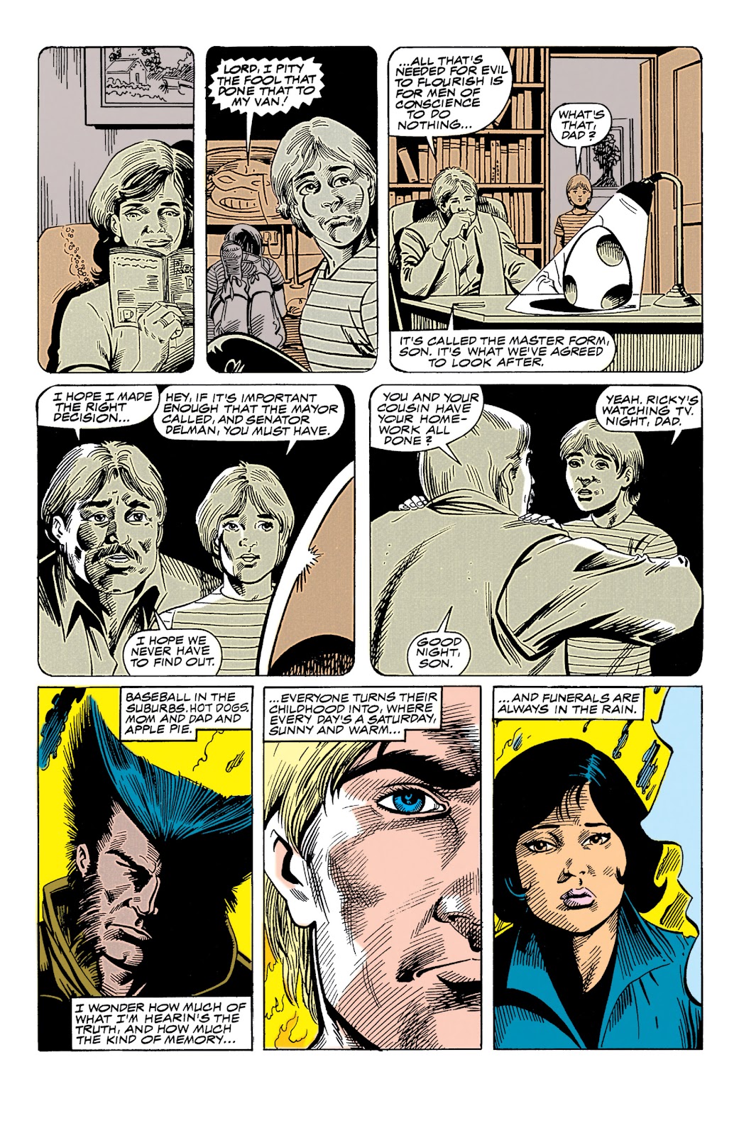 Wolverine Epic Collection issue TPB 2 (Part 5) - Page 15