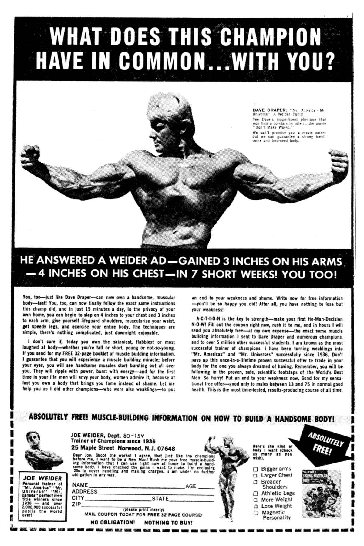 Read online Shazam! (1973) comic -  Issue #16 - 66