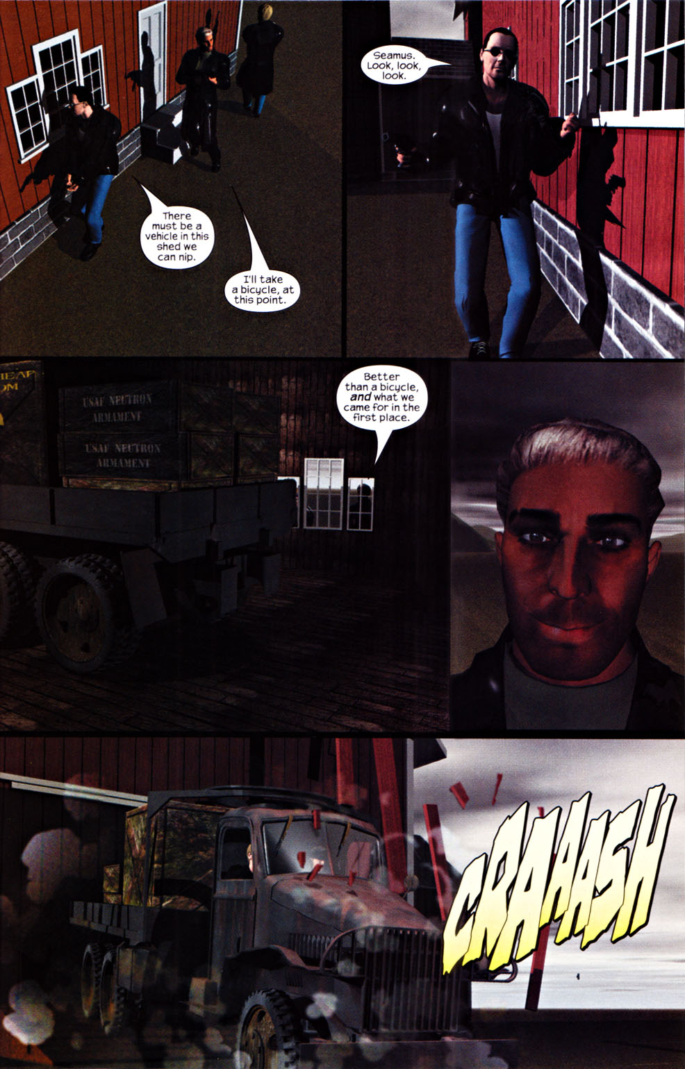 Us War Machine 20 1 Read Us War Machine 20 Issue 1