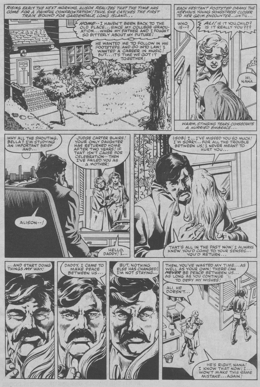 Read online Captain America (1981) comic -  Issue #9 - 25