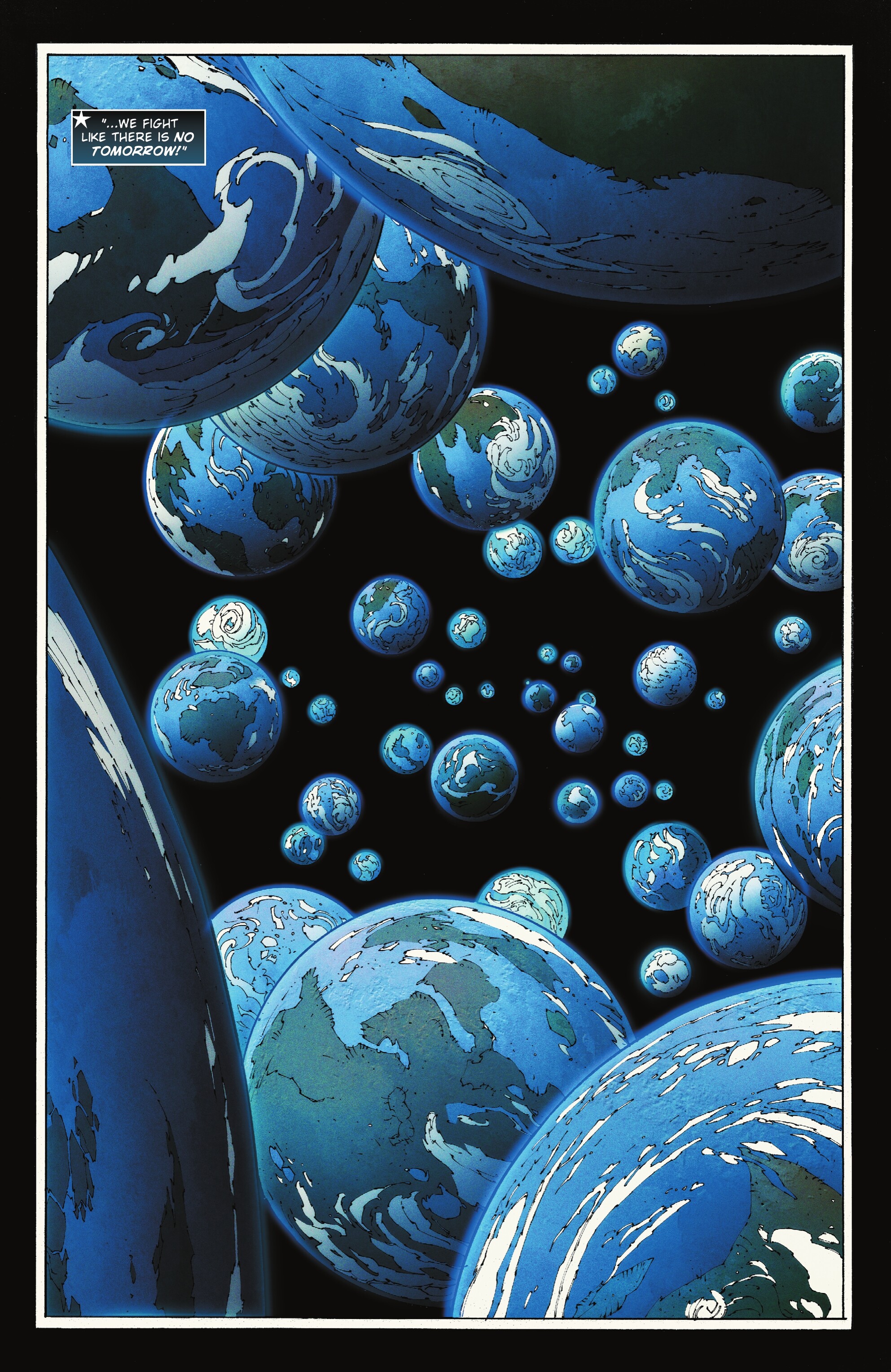 Read online Dark Nights: Death Metal comic -  Issue # _Deluxe Edition (Part 2) - 45