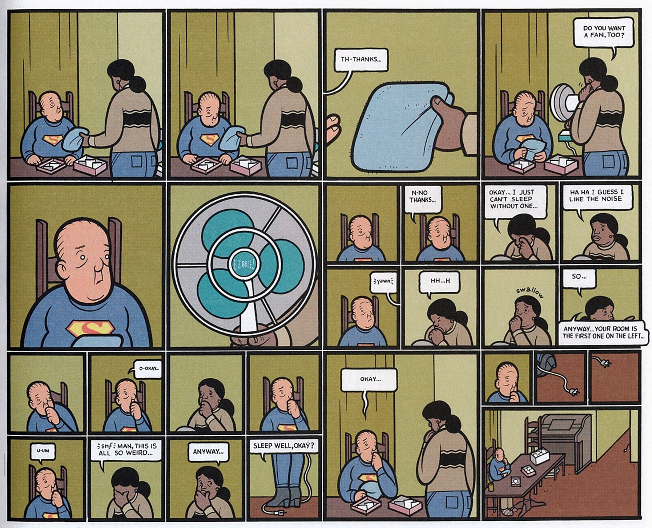 Read online The Acme Novelty Library comic -  Issue #14 - 51
