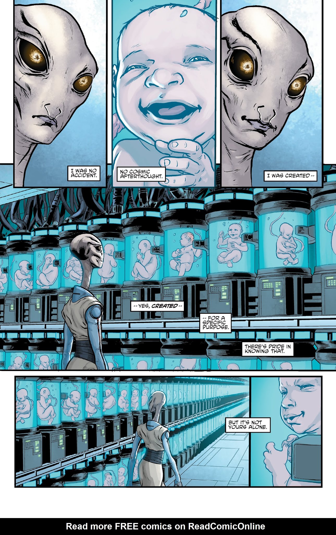 Read online Star Wars Legends Epic Collection: The Empire comic -  Issue # TPB 4 - 18