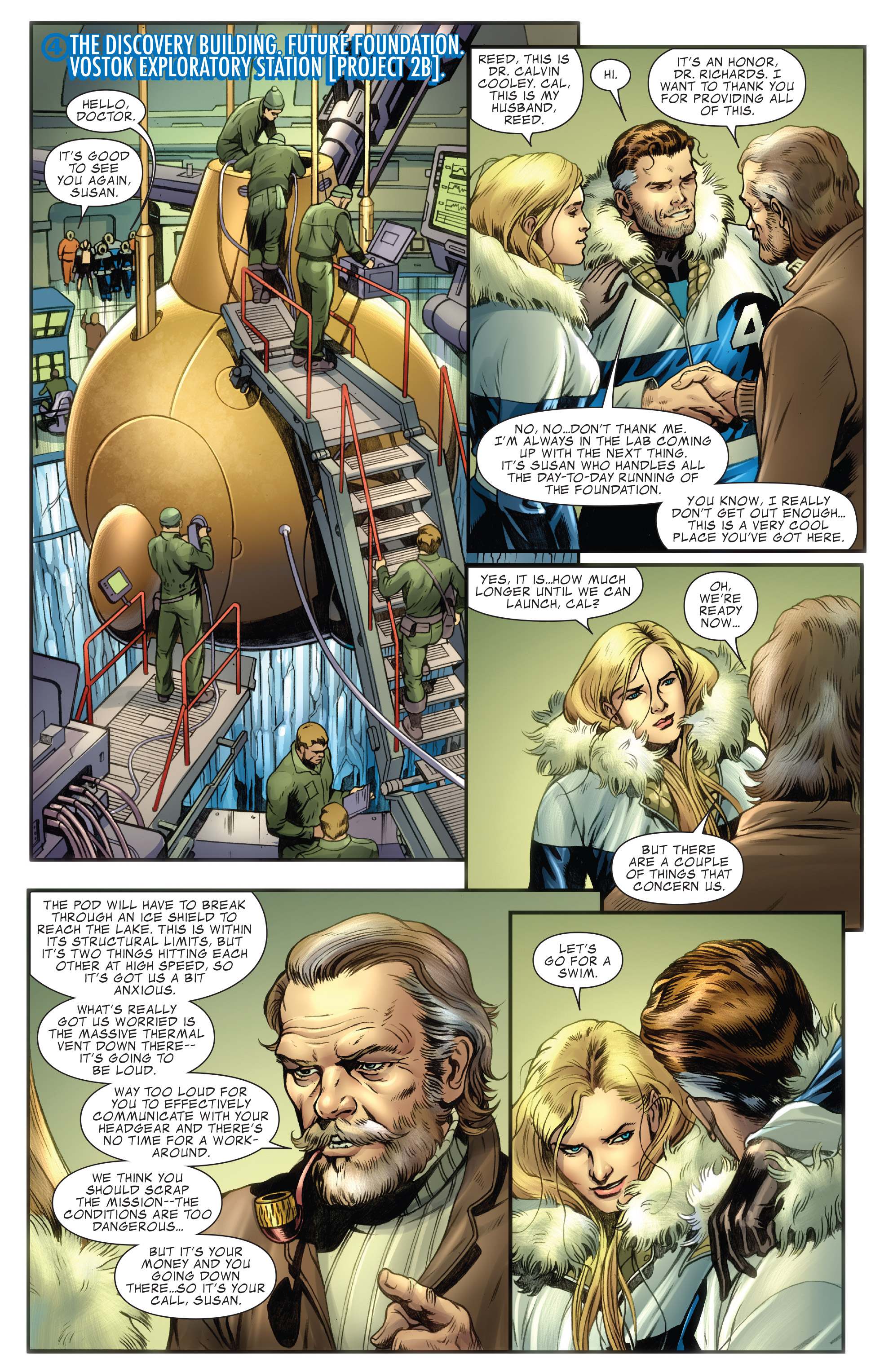 Read online Fantastic Four by Jonathan Hickman: The Complete Collection comic -  Issue # TPB 1 (Part 3) - 61