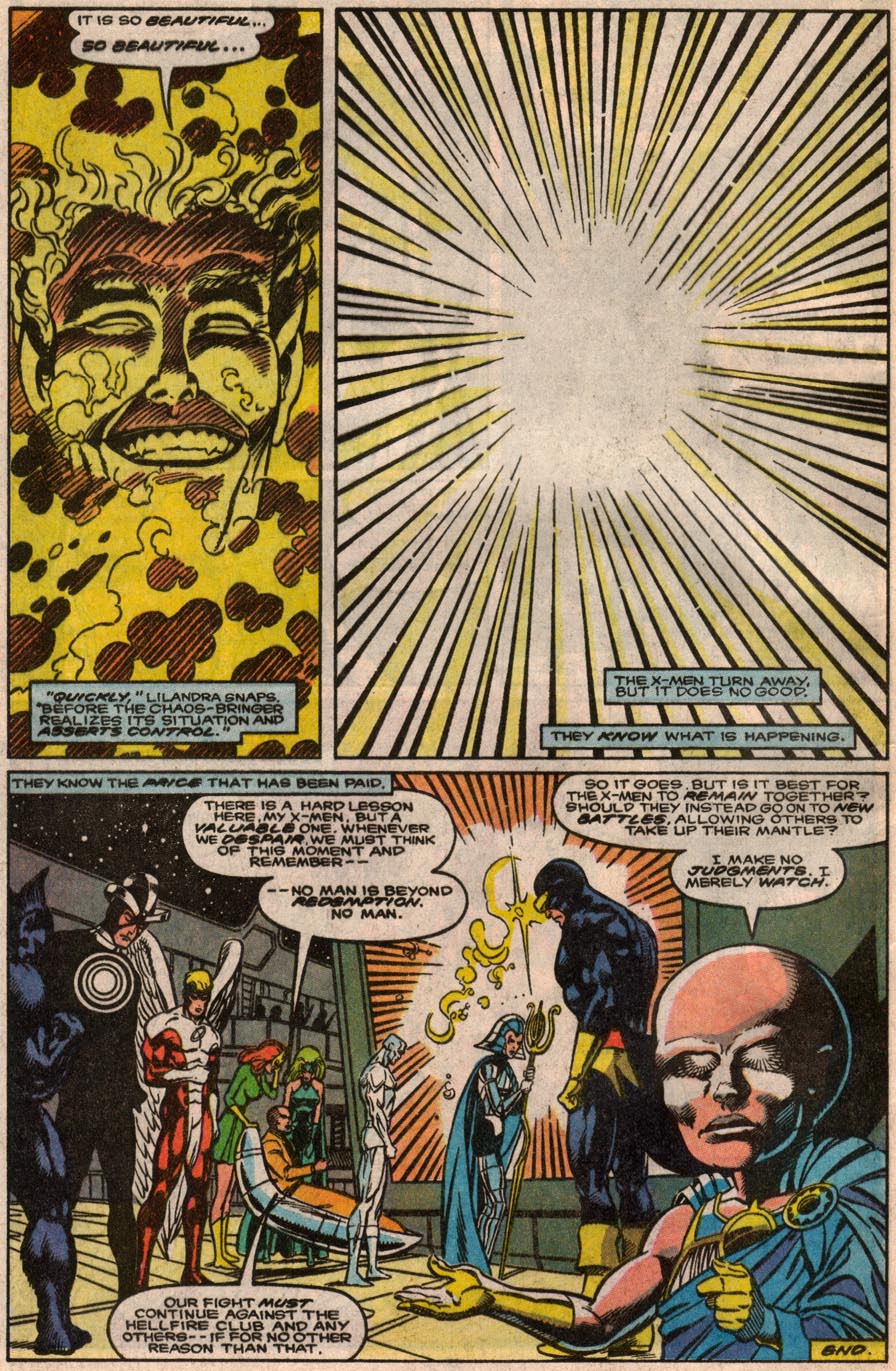 Read online What If...? (1989) comic -  Issue #23 - 28