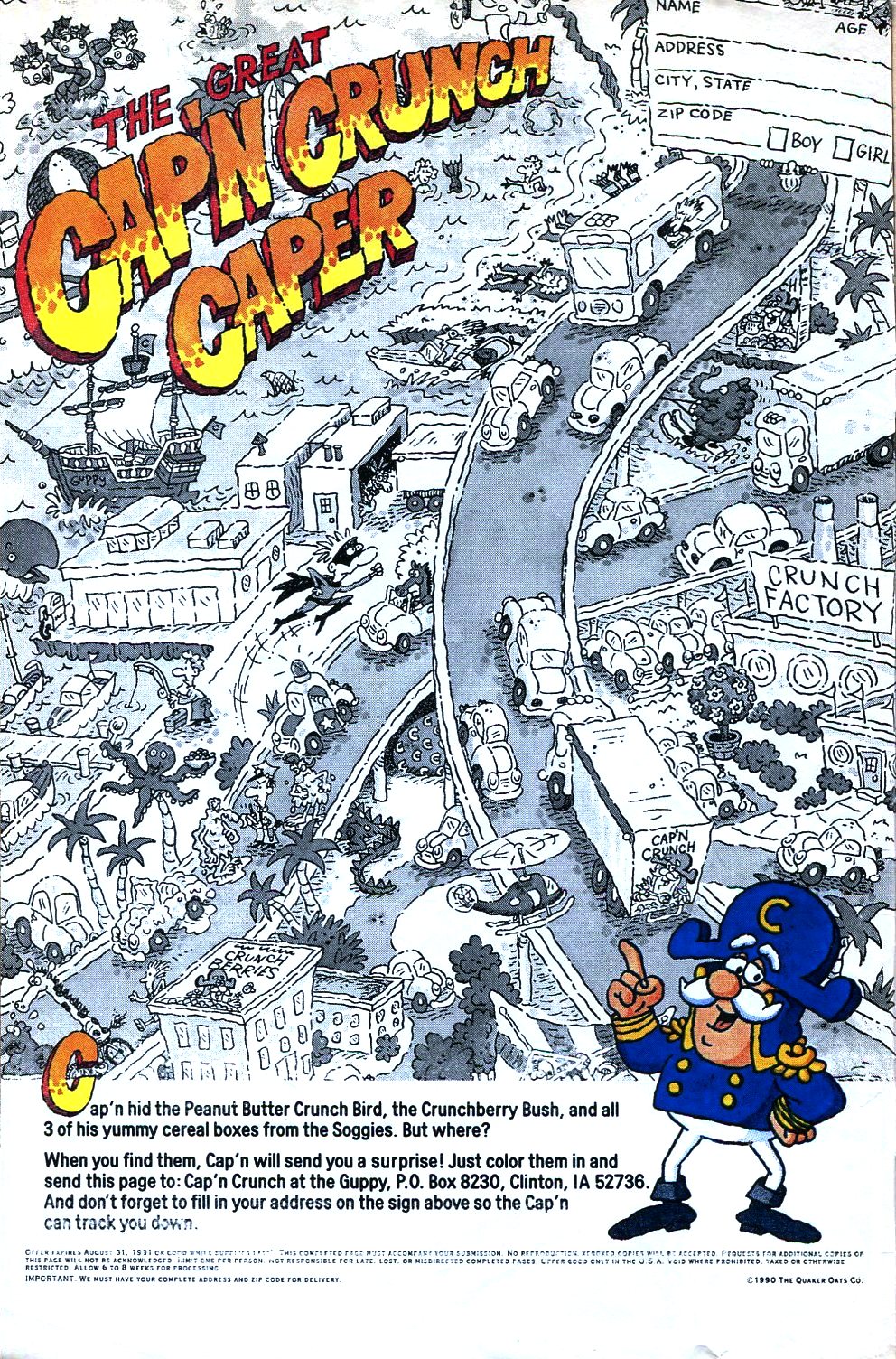 Read online Archie 3000! (1989) comic -  Issue #15 - 2