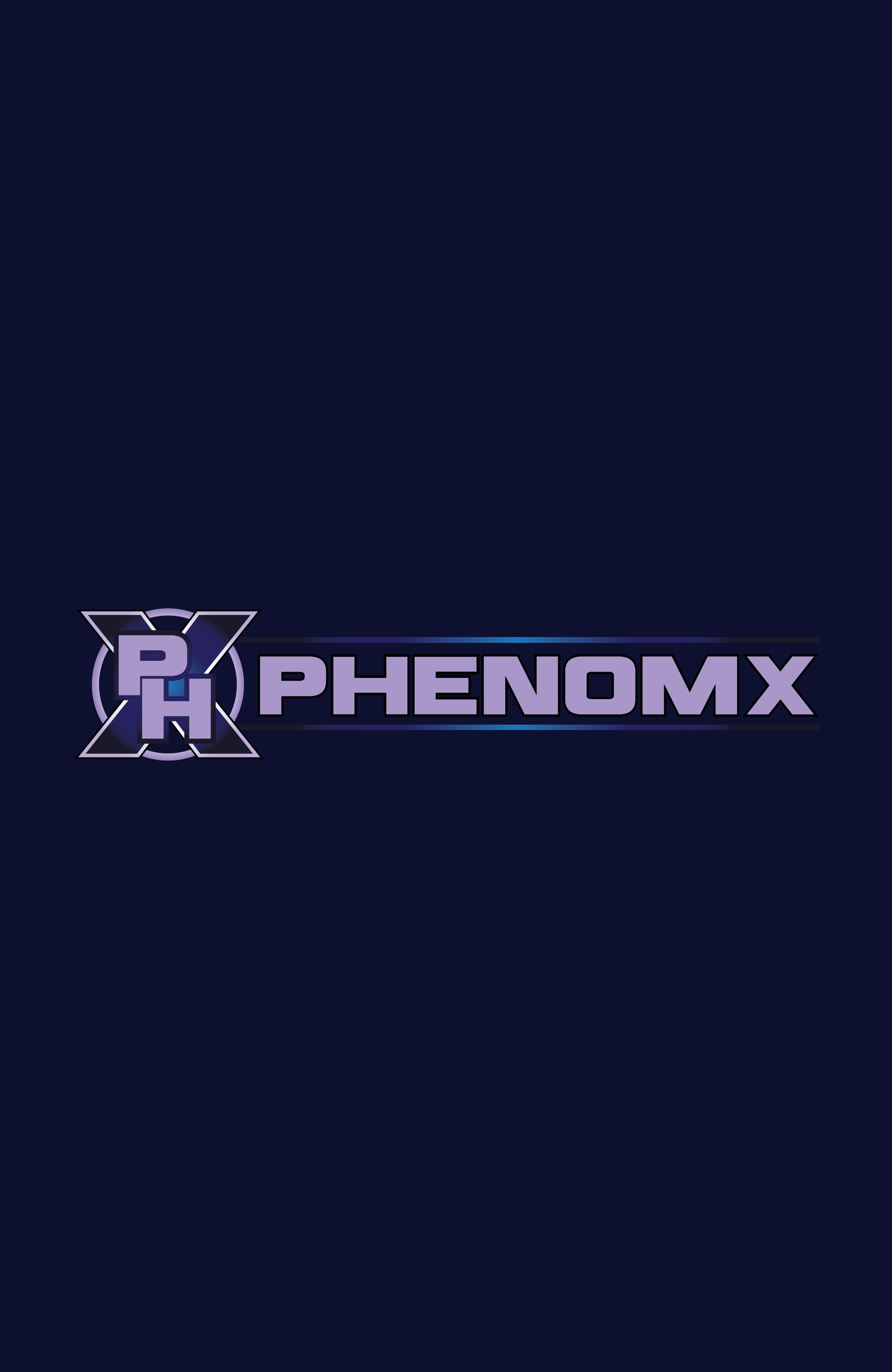 Read online PhenomX comic -  Issue #1 - 50