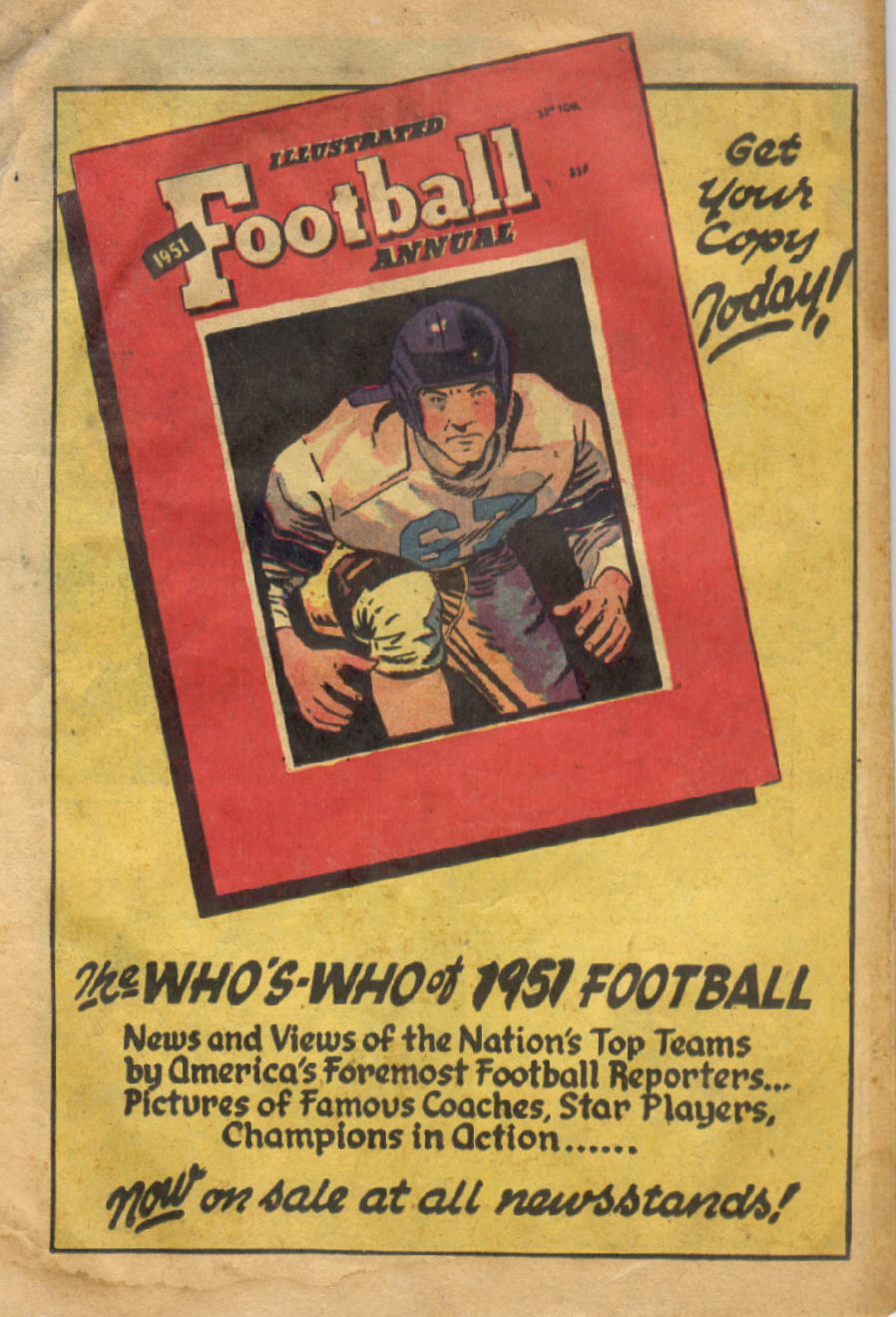 Read online Rangers Comics comic -  Issue #62 - 3