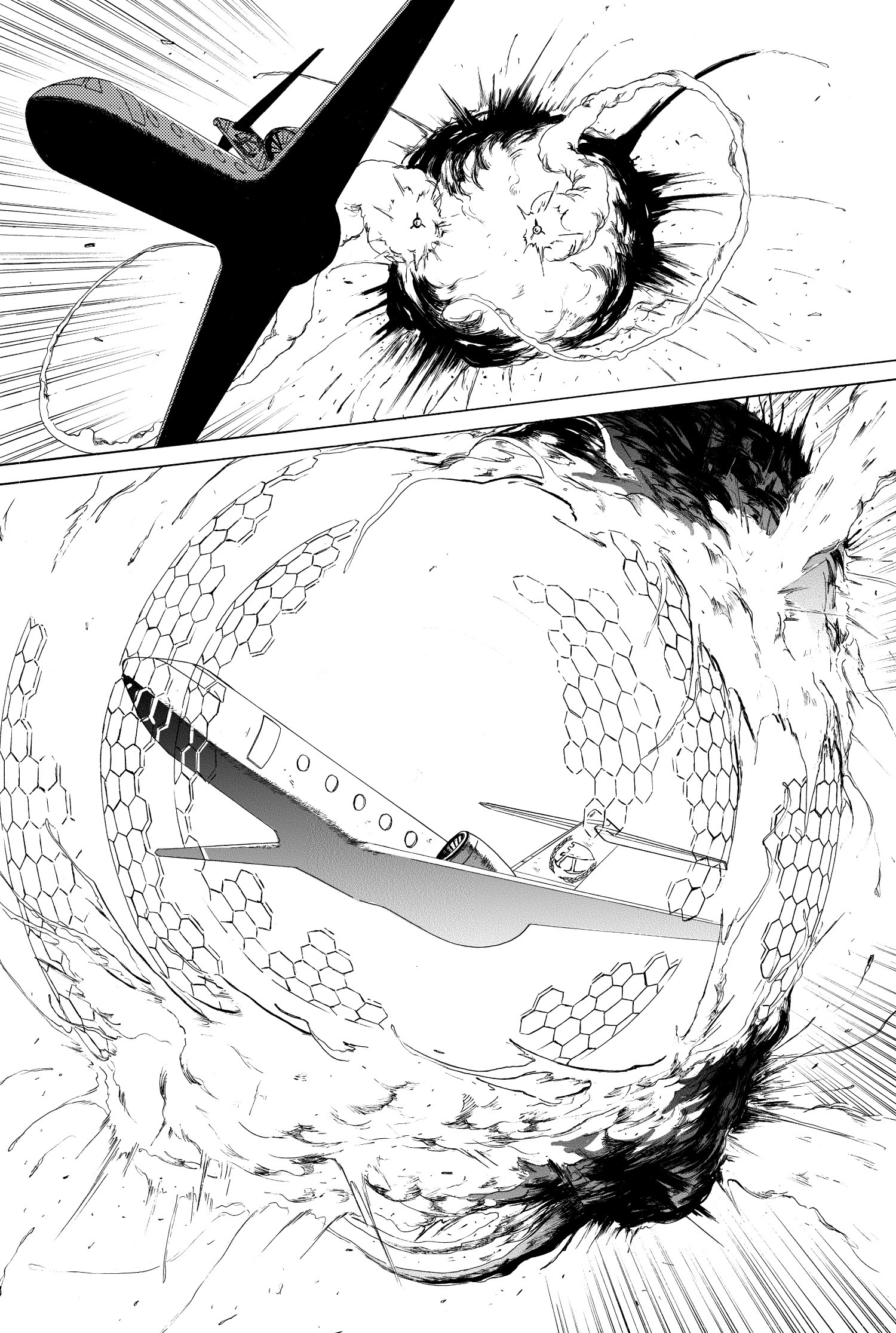 Read online Poison Candy comic -  Issue # TPB 1 (Part 2) - 57