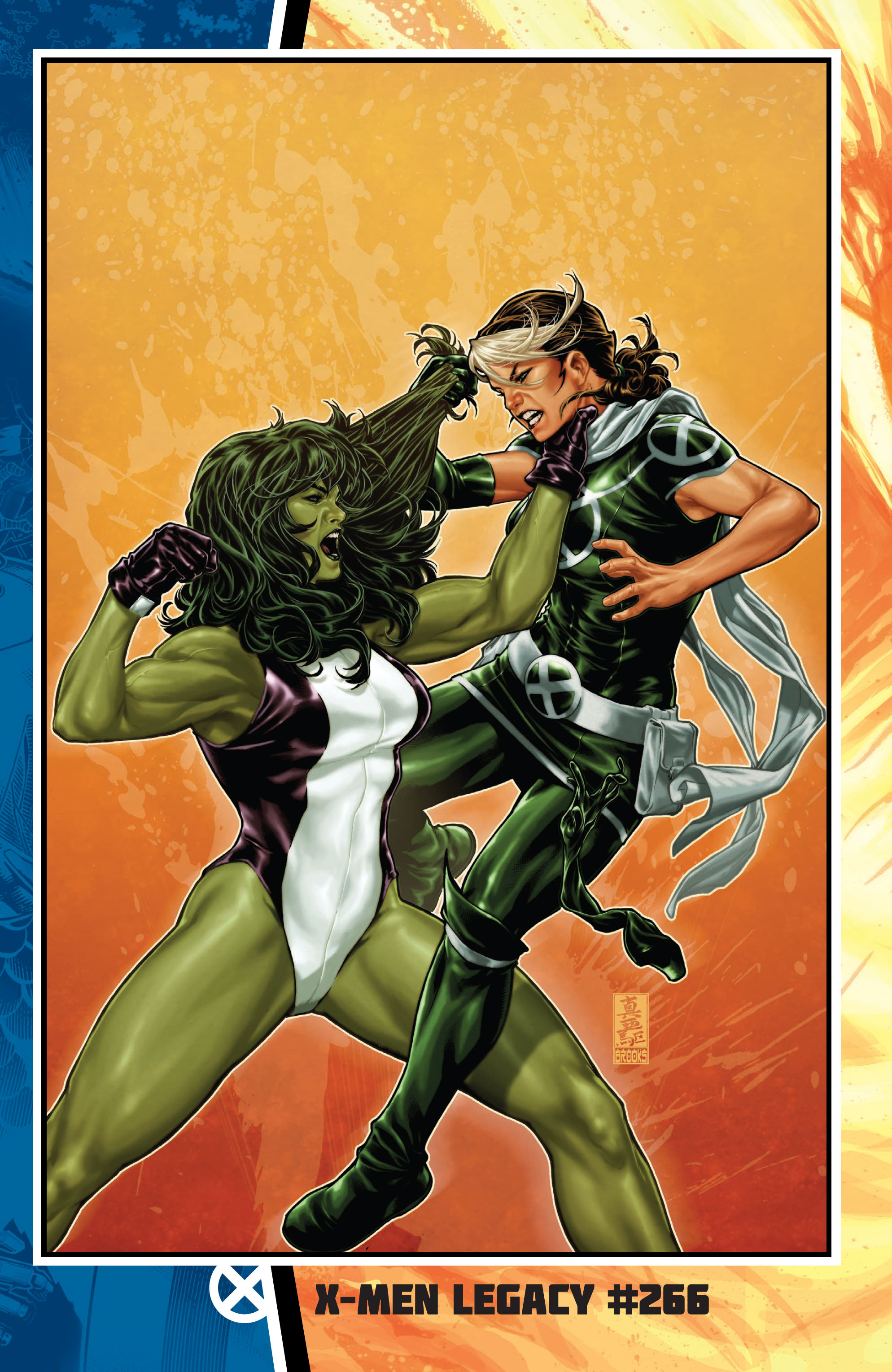 Read online Avengers vs. X-Men Omnibus comic -  Issue # TPB (Part 8) - 81