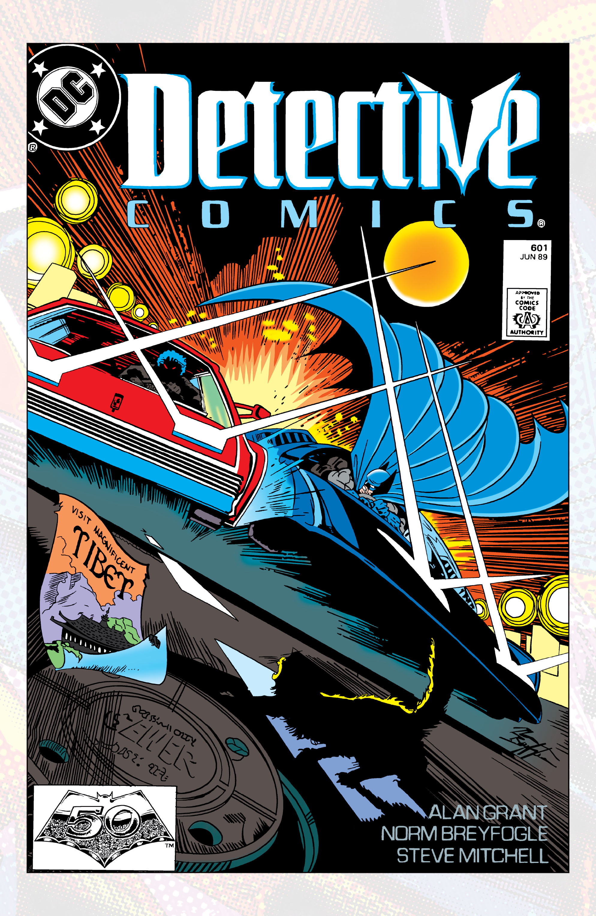 Read online Batman: The Dark Knight Detective comic -  Issue # TPB 4 (Part 1) - 5