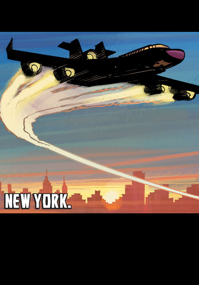 Read online Black Panther: Who Is the Black Panther? Infinity Comic comic -  Issue #11 - 27
