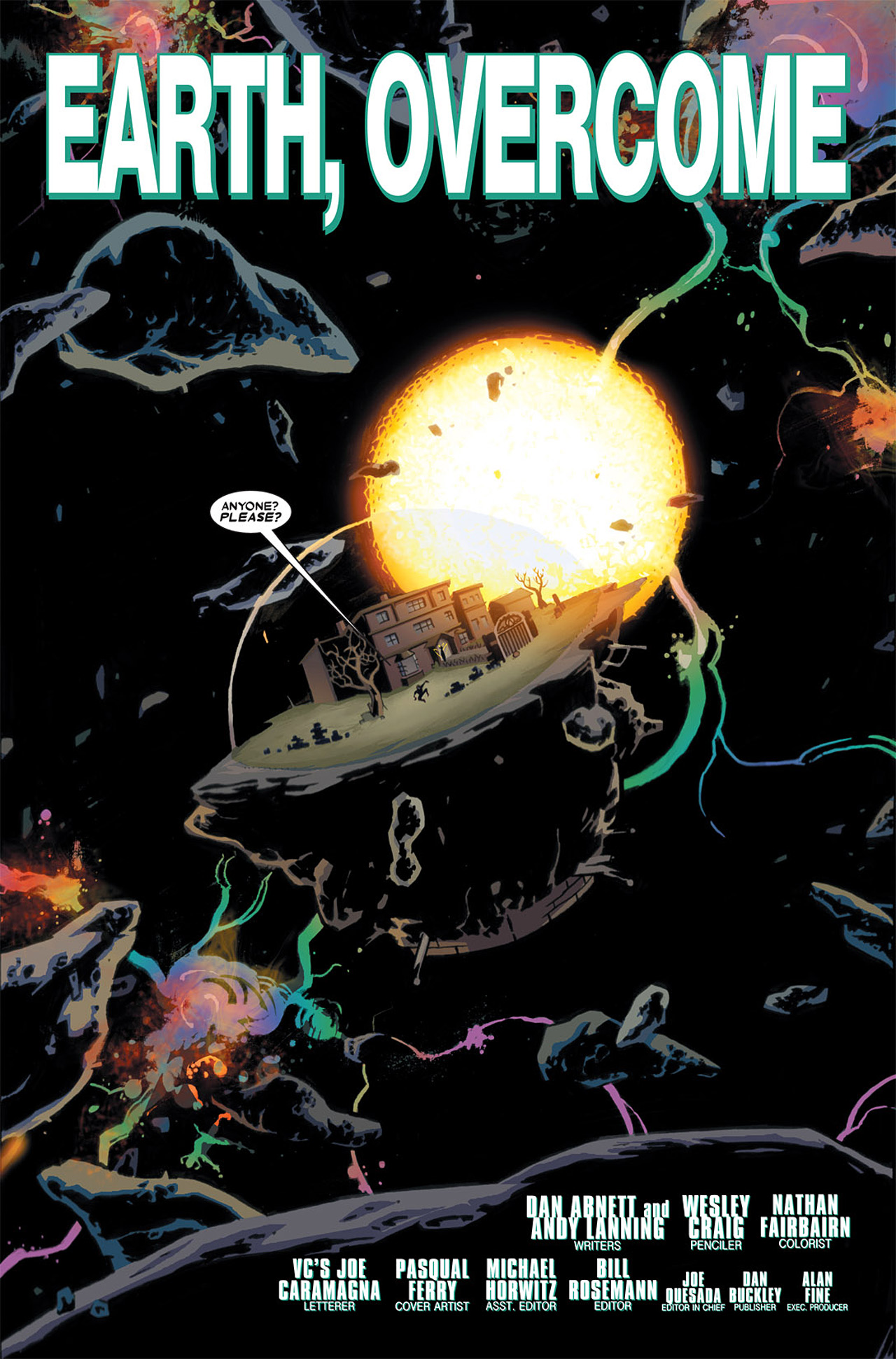 Read online Guardians of the Galaxy (2008) comic -  Issue #16 - 8