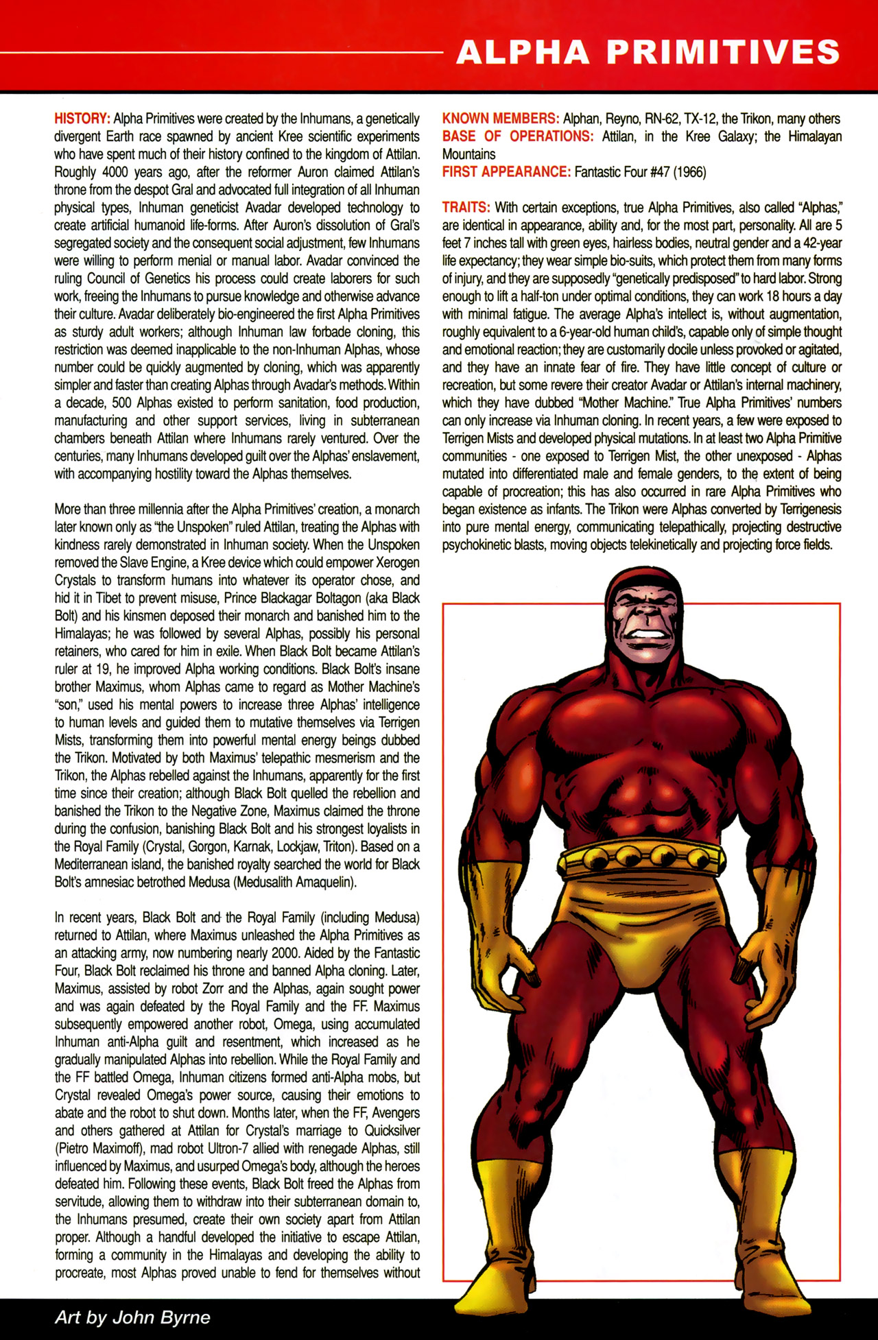 Read online Avengers Assemble (2010) comic -  Issue # Full - 3