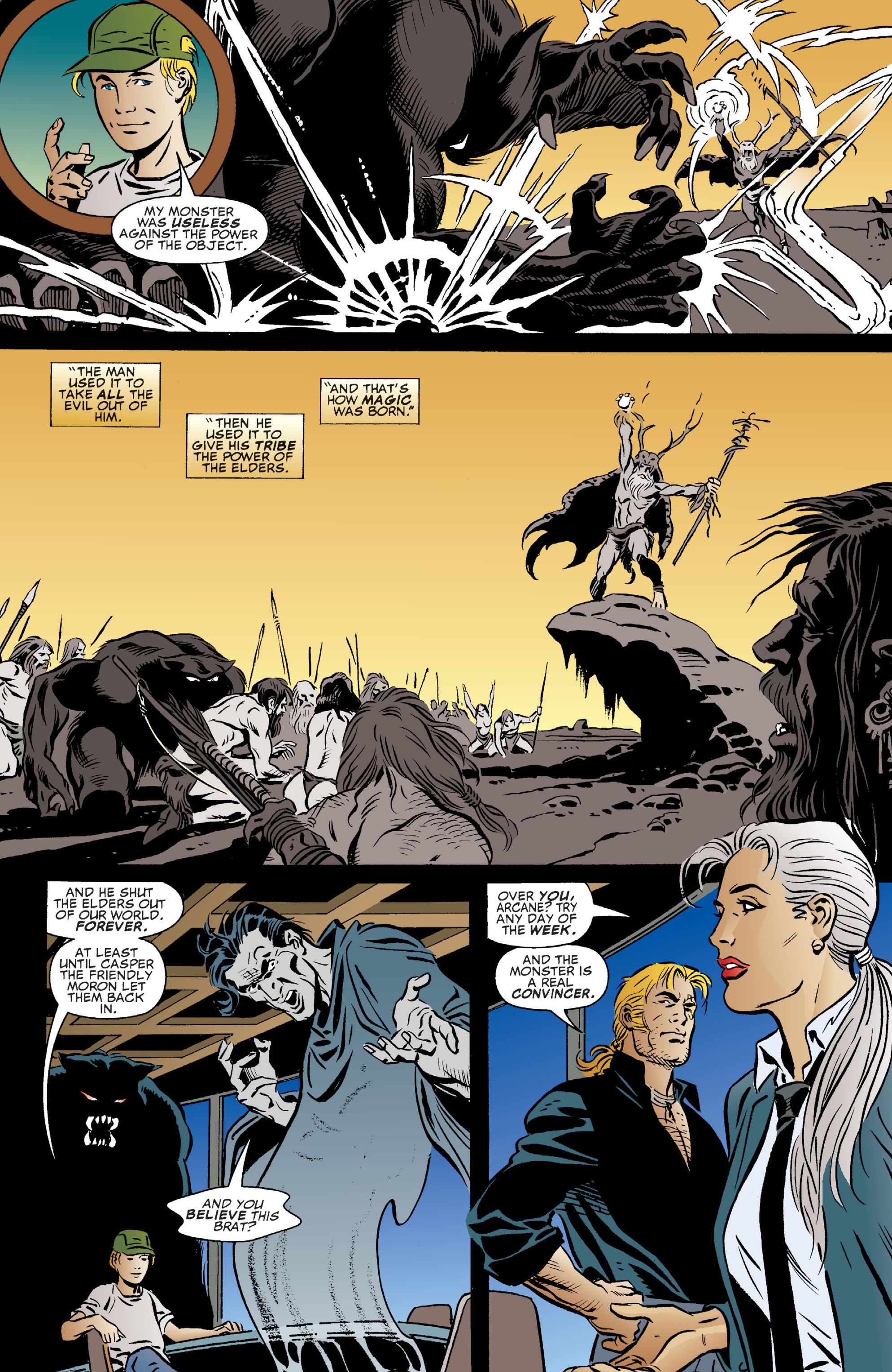 Read online Elseworlds: Justice League comic -  Issue # TPB 3 (Part 1) - 53