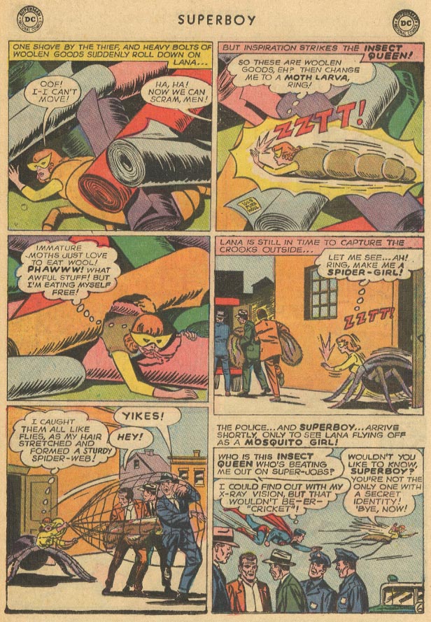 Superboy (1949) 124 Page 6